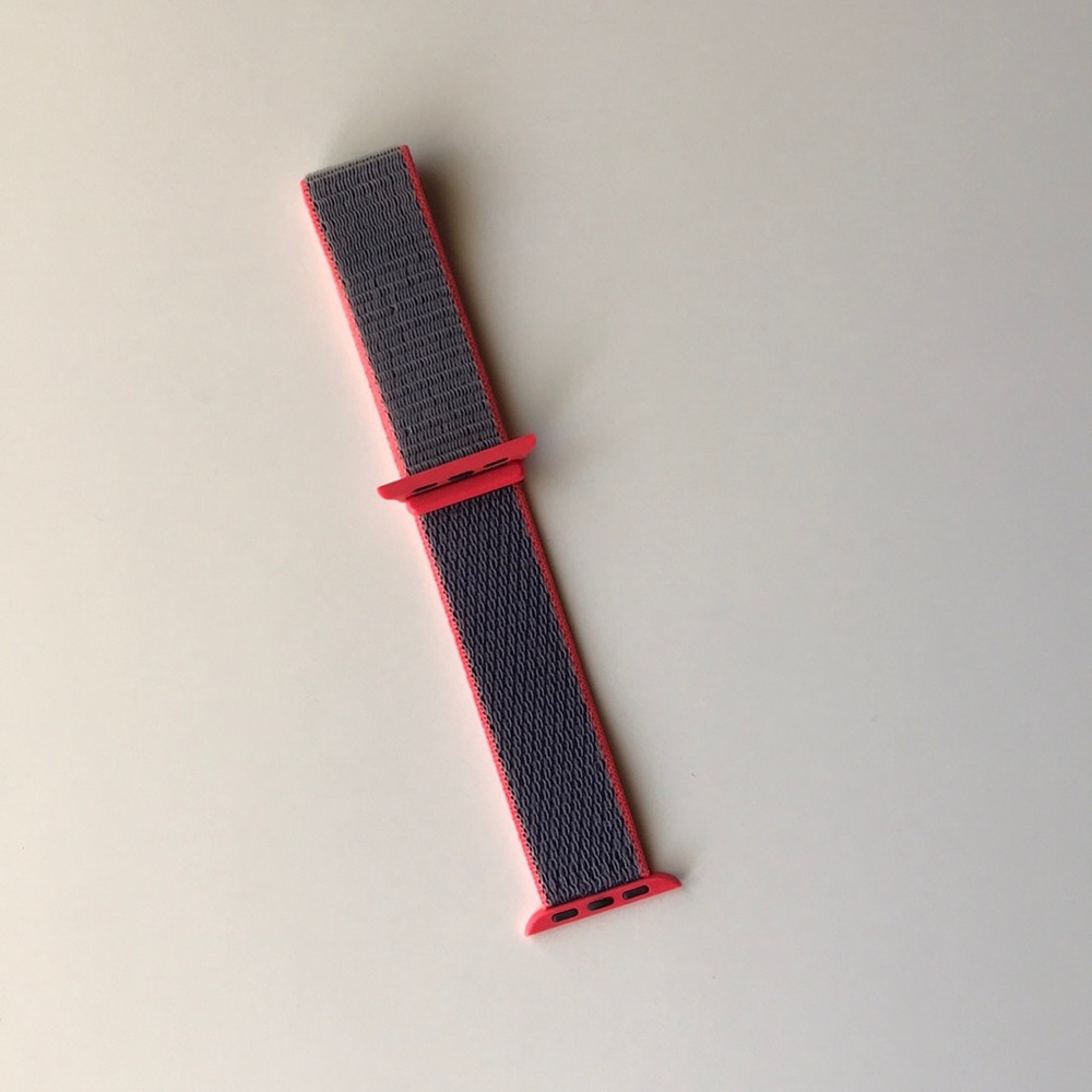 38 mm sport loop Apple Watch band